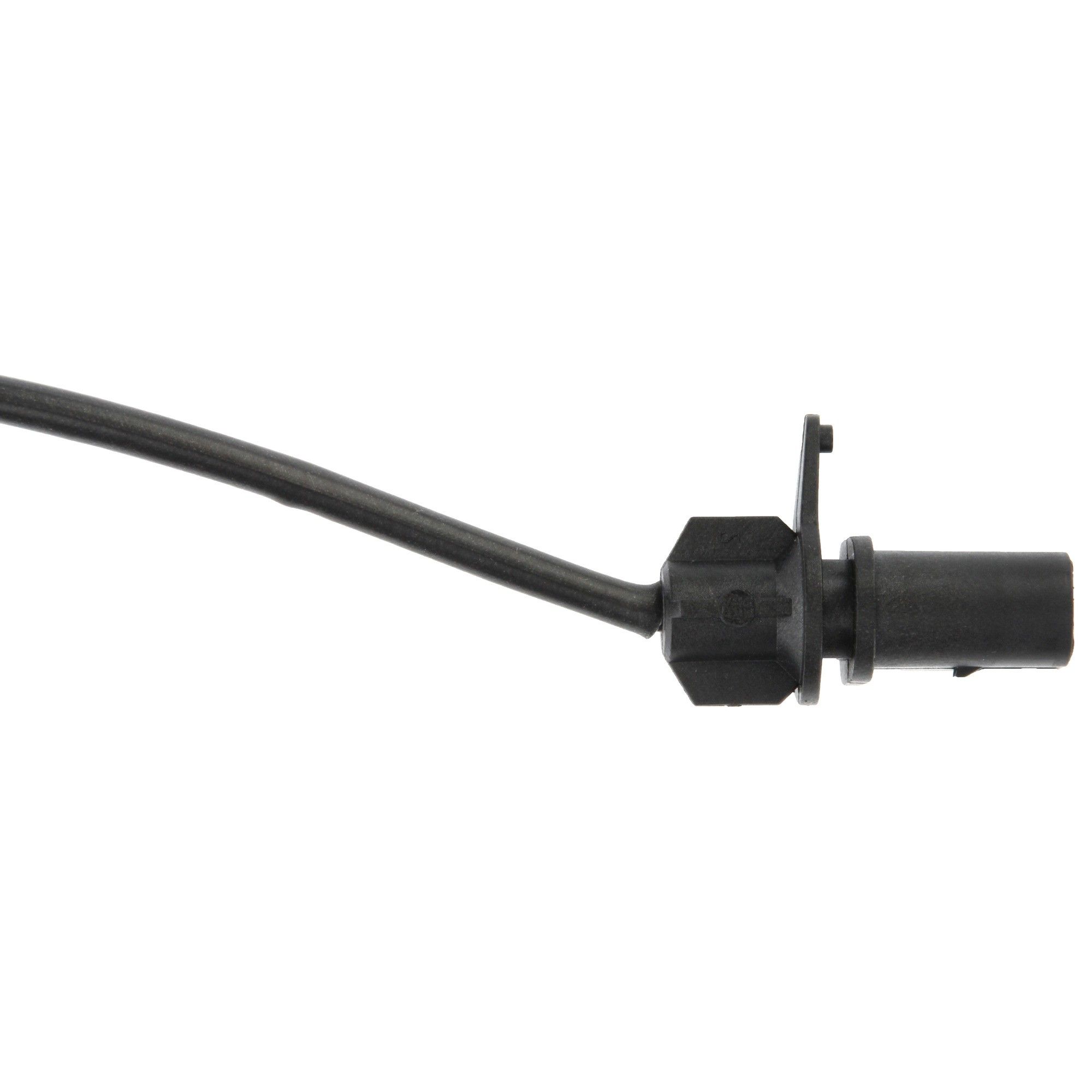 2019, 2018 Audi S5 Disc Brake Pad Wear Sensor