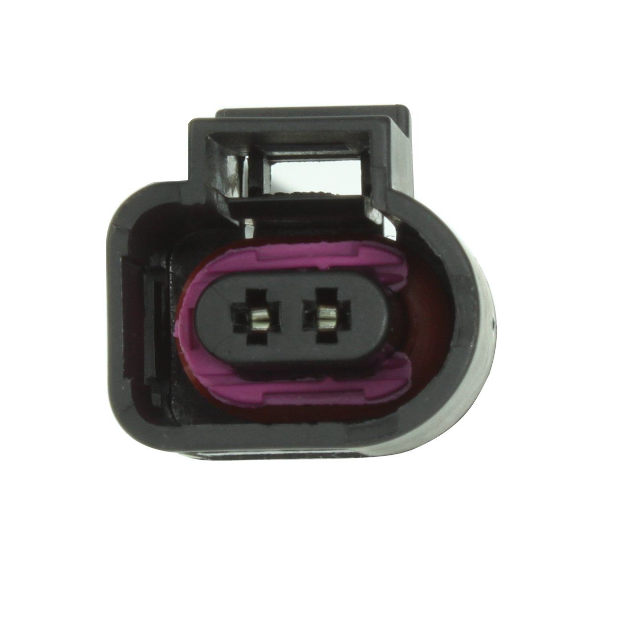 2020, 2019 Porsche Cayenne Disc Brake Pad Wear Sensor