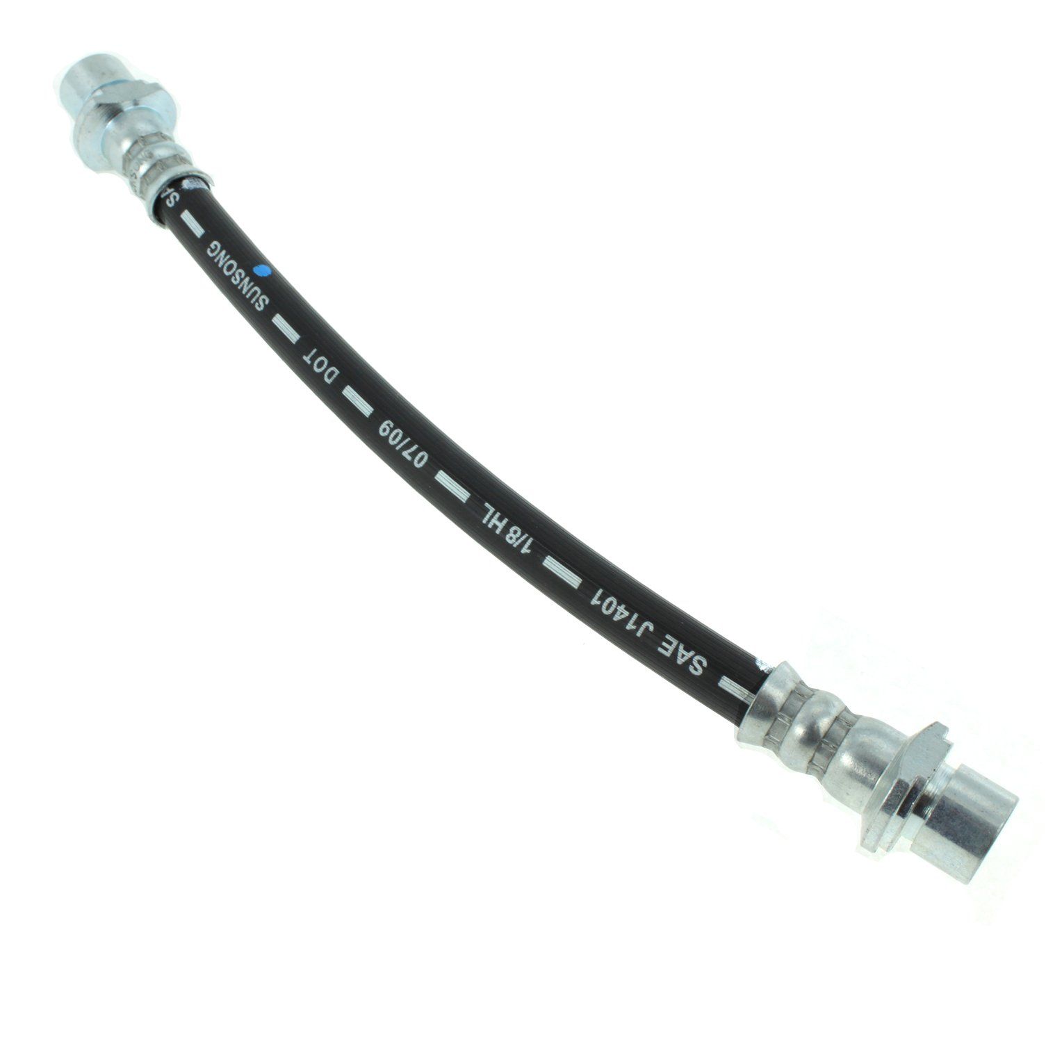 2014, 2013, 2012, 2011, 2010, 2009, 2008 Scion xD Brake Hydraulic Hose