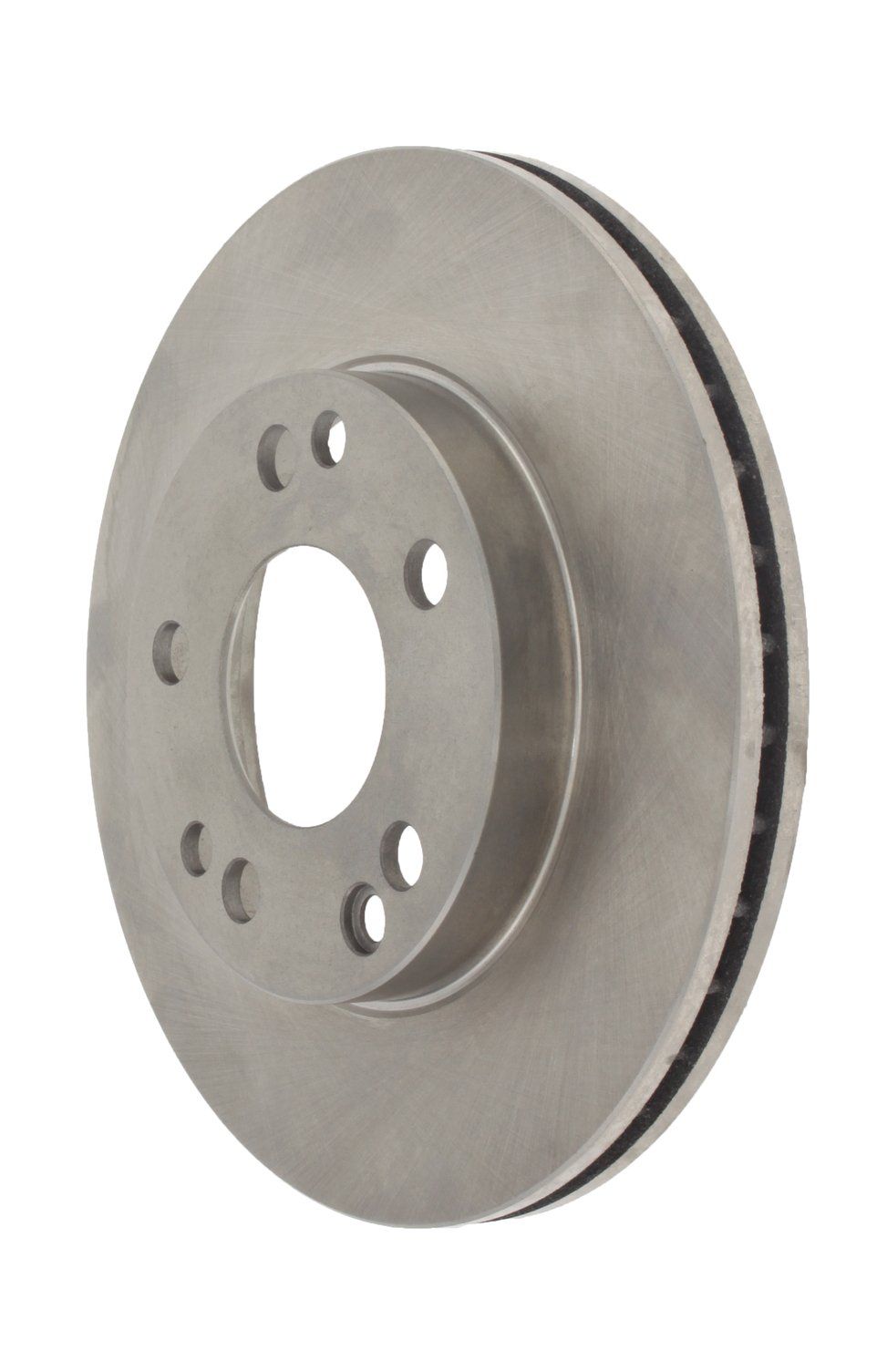 1993, 1992, 1991, 1990, 1989, 1988, 1987 Mercedes-Benz 190E 1987-1993 Mercedes-Benz 190D Disc Brake Rotor