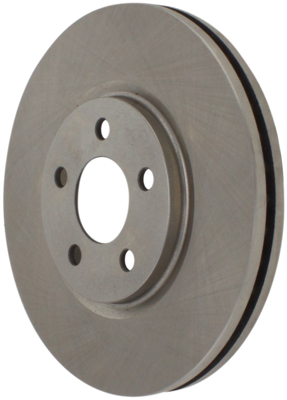 2005, 2004, 2003 Dodge Neon Cruiser Disc Brake Rotor
