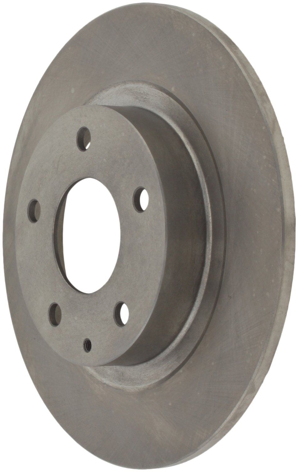 2021, 2020, 2019, 2018, 2017, 2016, 2015, 2014 Mazda 6 Disc Brake Rotor