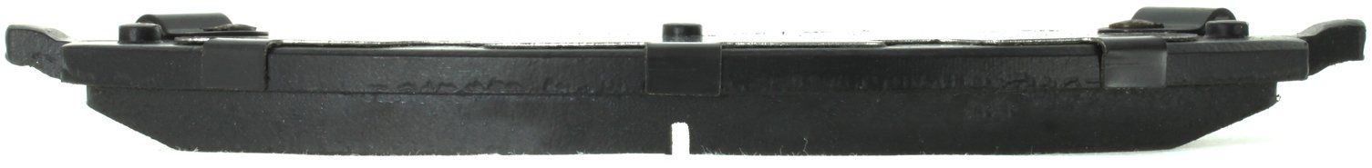 2008, 2007, 2006, 2005 Cadillac STS Disc Brake Pad Set