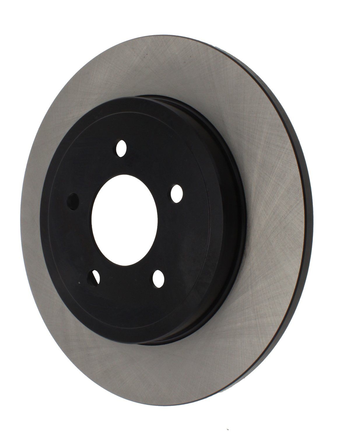 2008, 2007, 2006, 2005 Mazda Tribute Disc Brake Rotor