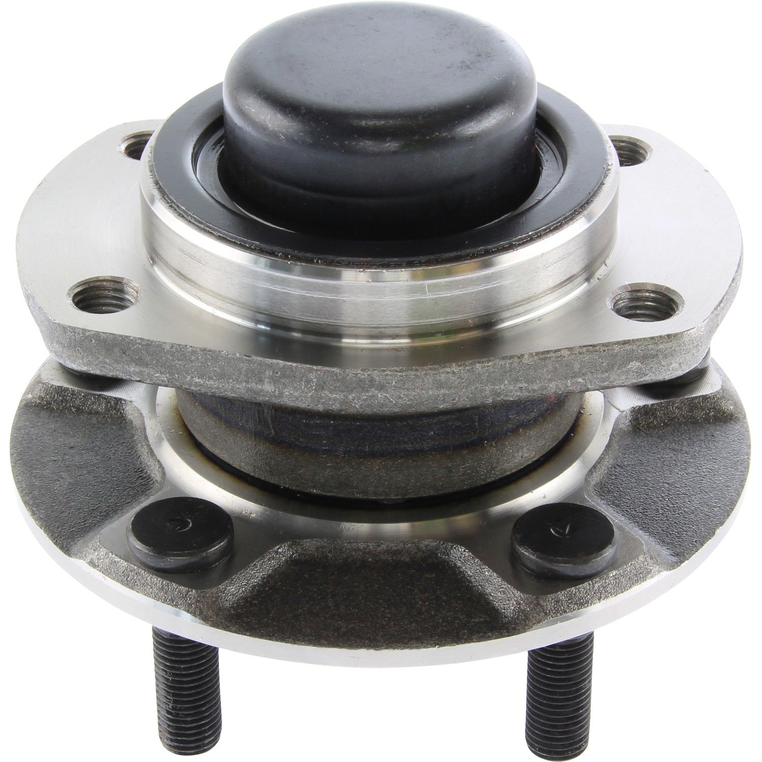 2007, 2006, 2005, 2004, 2003, 2002, 2001 Dodge Caravan & Country Wheel Bearing and Hub Assembly