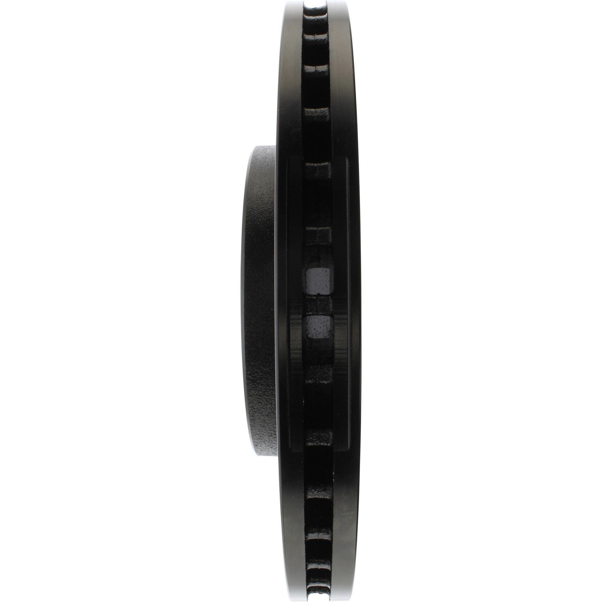 2023, 2022, 2021, 2020, 2019, 2018, 2017, 2016, 2015, 2014, 2013, 2012, 2011 Dodge Durango Disc Brake Rotor