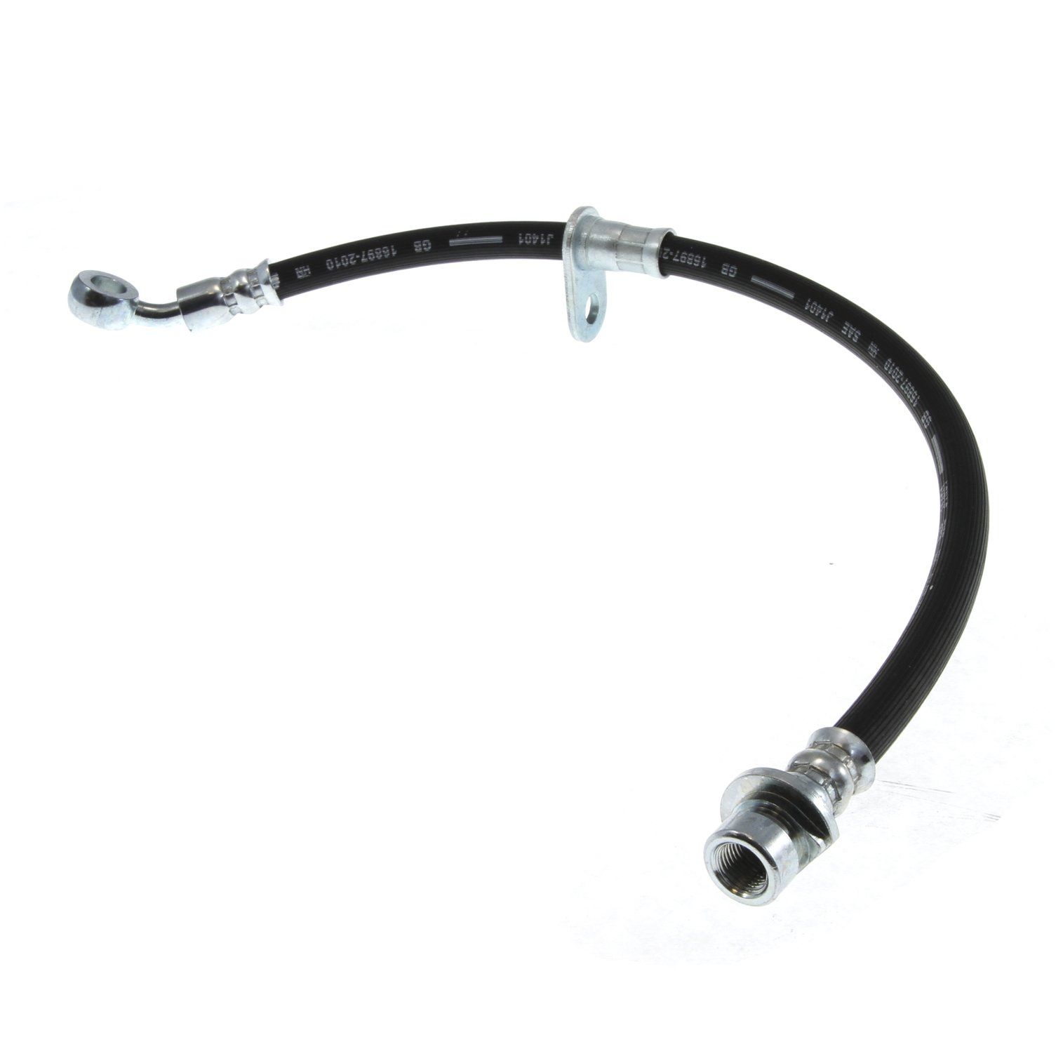 2003, 2002, 2001, 2000, 1999 Acura TL Brake Hydraulic Hose