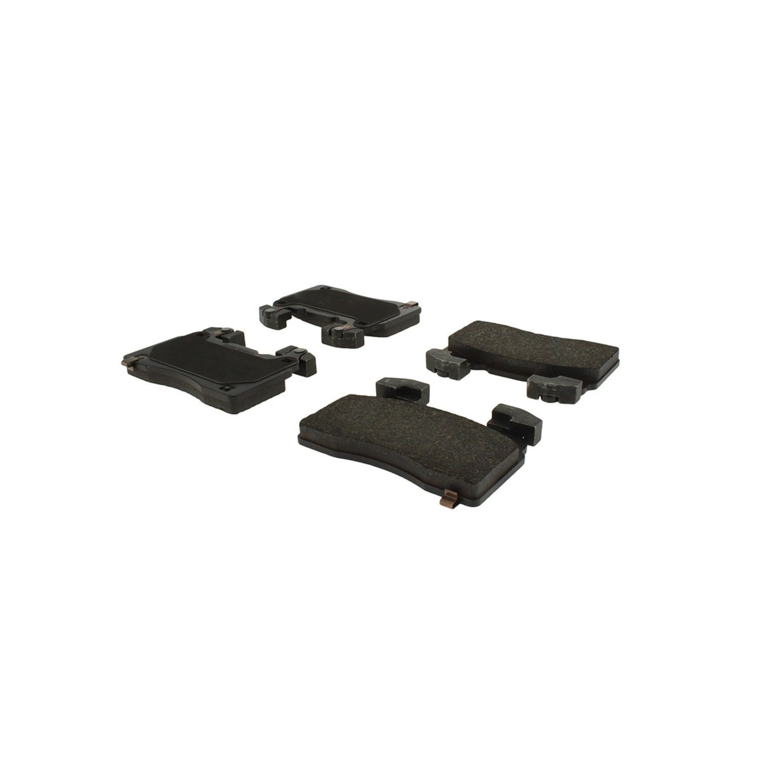 2020 Cadillac CT6 Disc Brake Pad Set