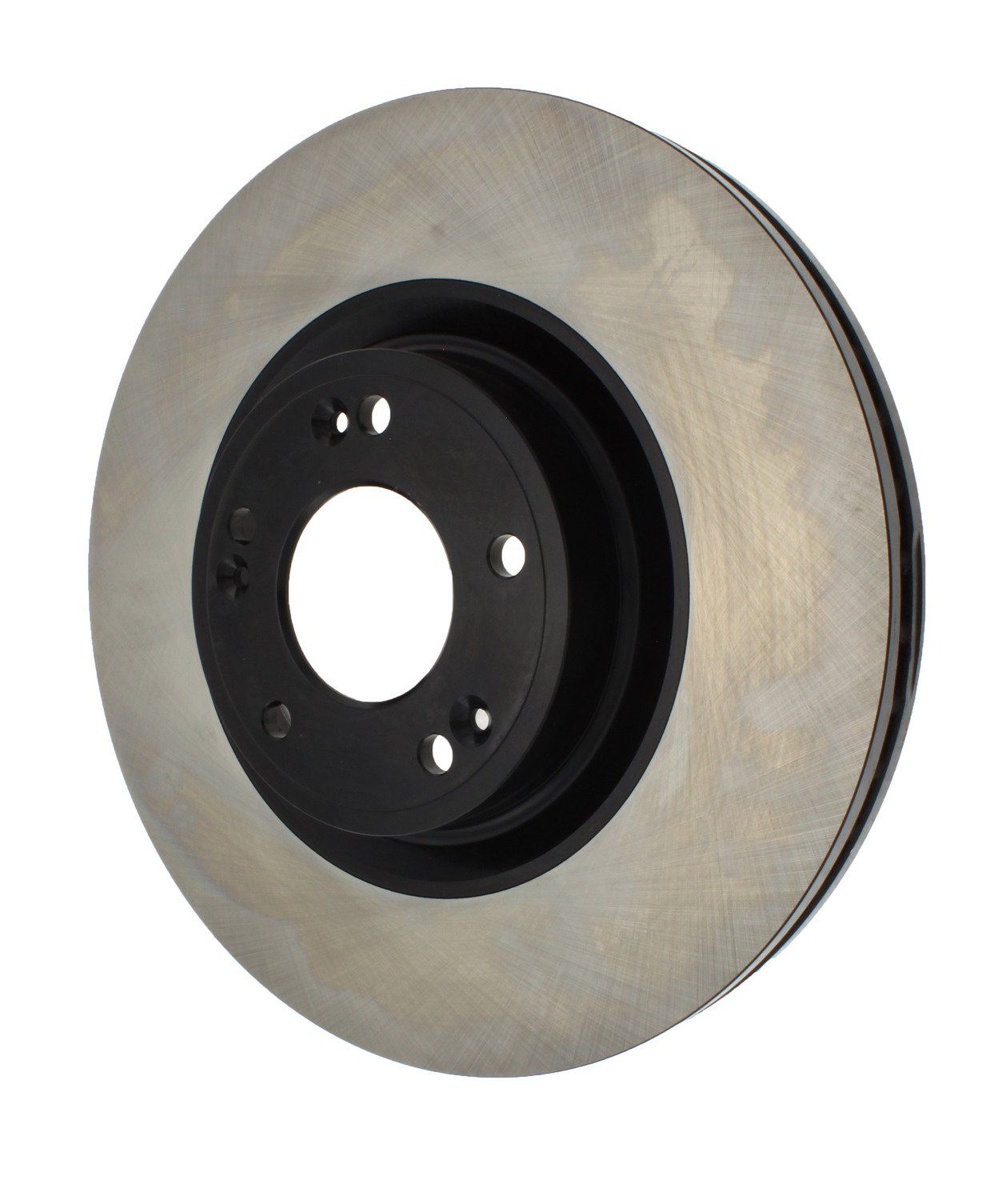 2014, 2013, 2012, 2011, 2010, 2009 Hyundai Genesis Disc Brake Rotor