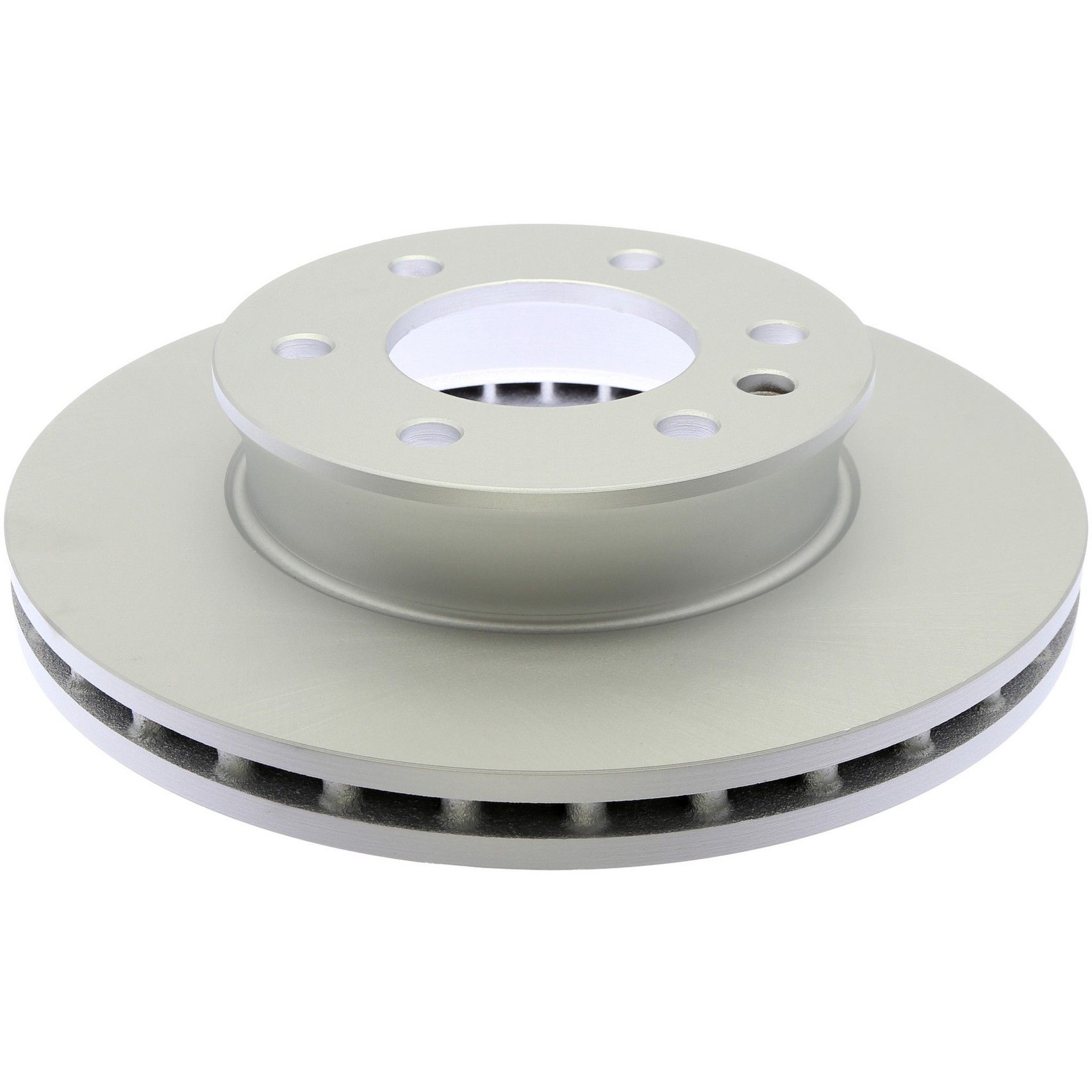 2018, 2017, 2016, 2015, 2014, 2013, 2012, 2011, 2010, 2009, 2008, 2007 Freightliner Sprinter 3500 2500 Disc Brake Rotor