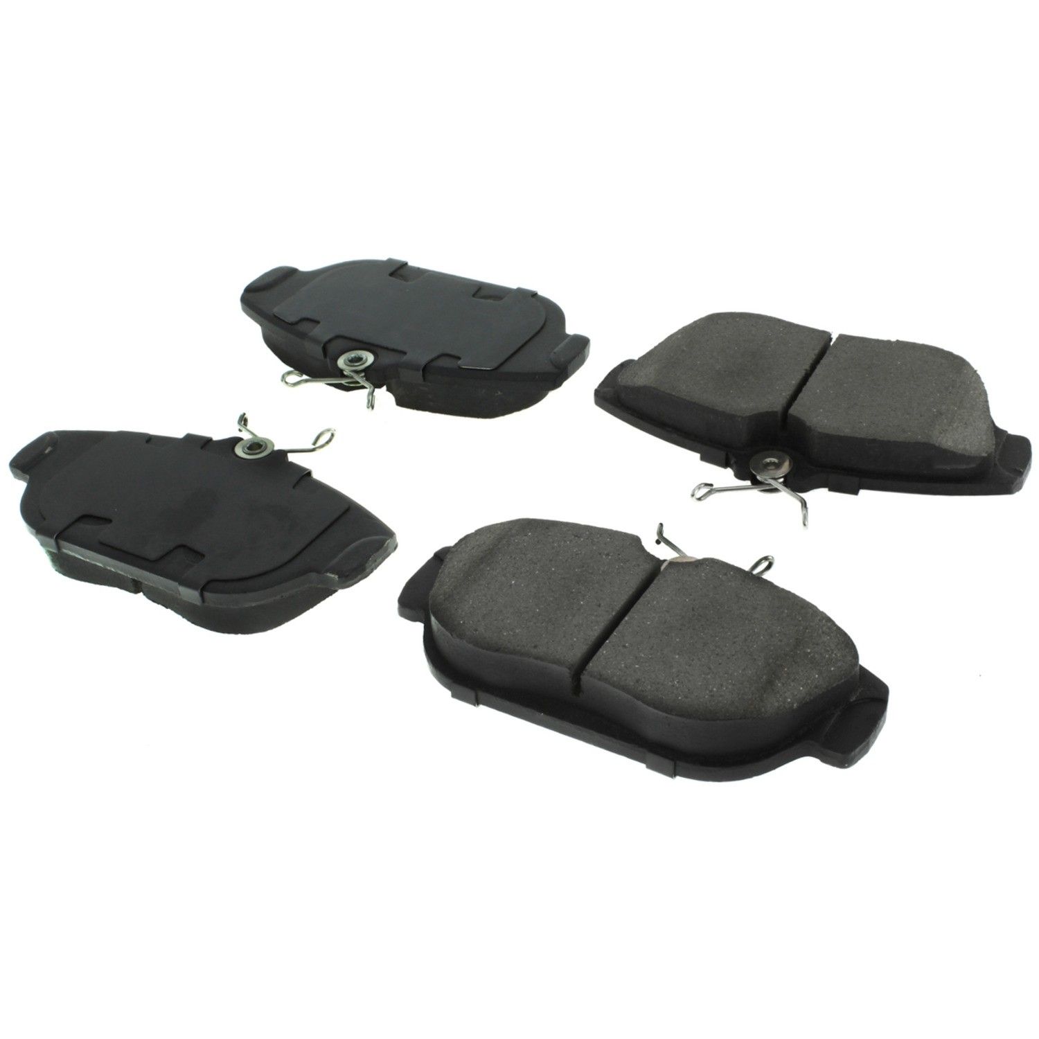 1998, 1997 Volvo S90 Disc Brake Pad Set