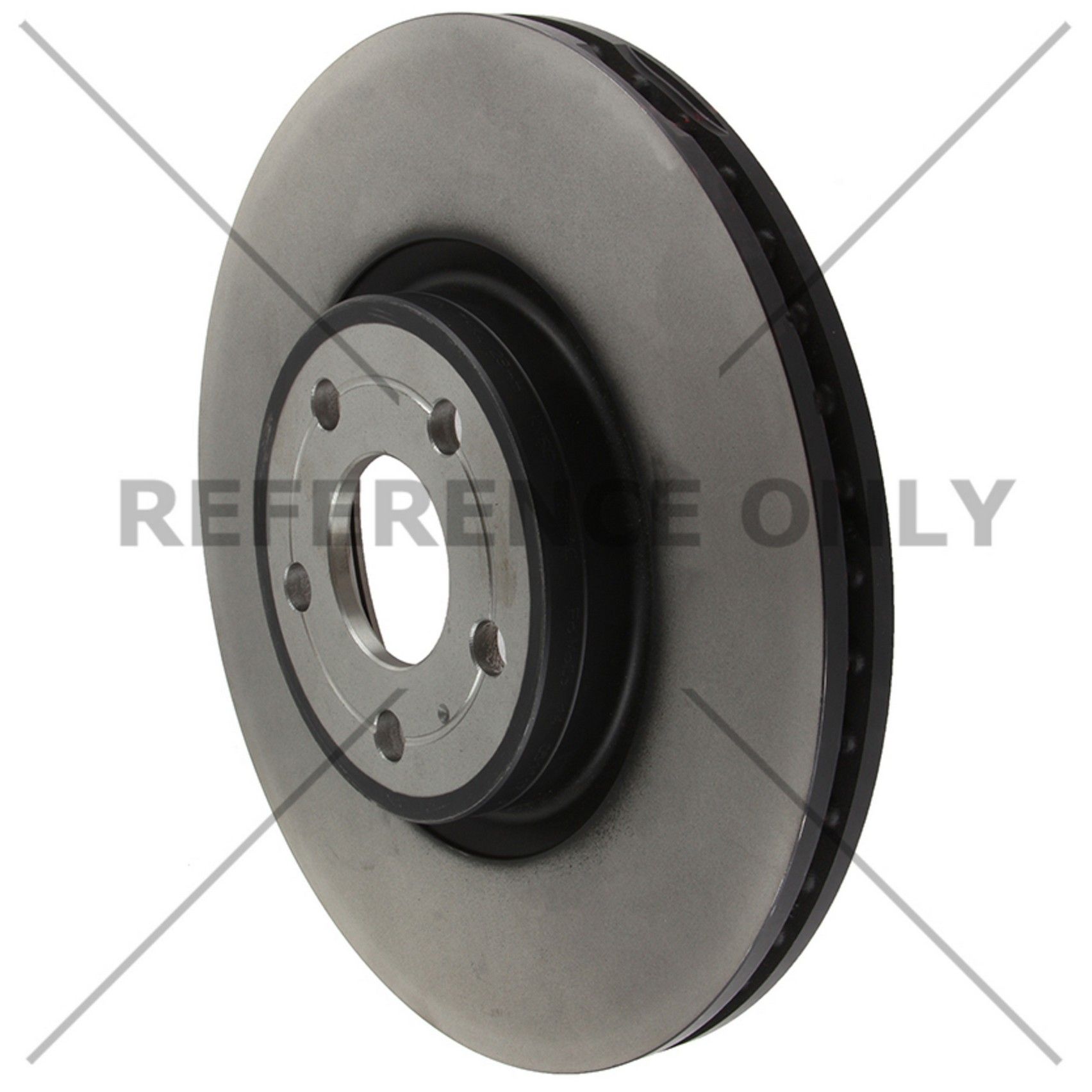 2023, 2022, 2021, 2020, 2019 Ford Transit Connect Connect Disc Brake Rotor
