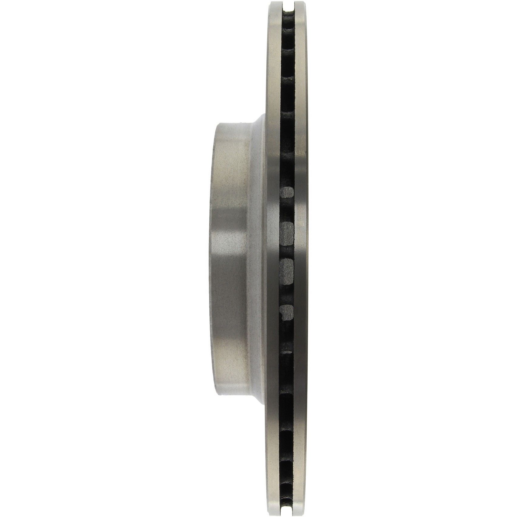 2019, 2018, 2017, 2016 Mini Cooper Clubman Disc Brake Rotor
