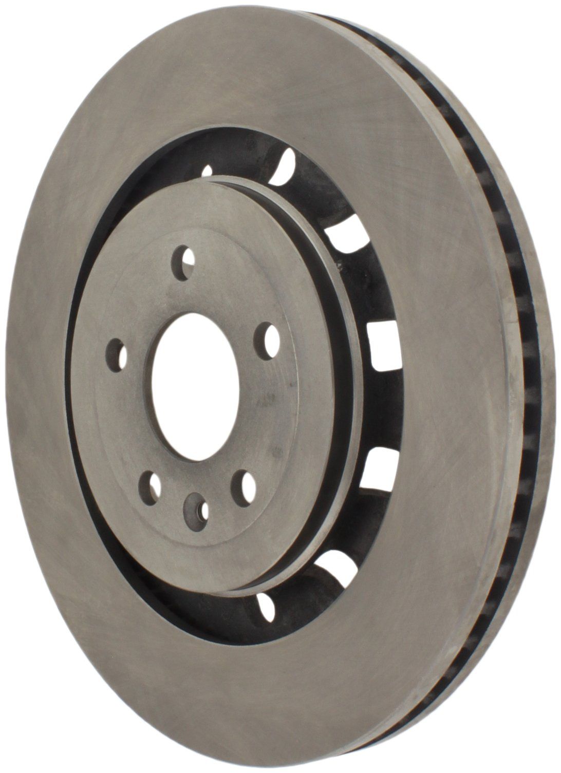 2019, 2018, 2017, 2016, 2015, 2014, 2013 Ford Police Interceptor Utility Disc Brake Rotor