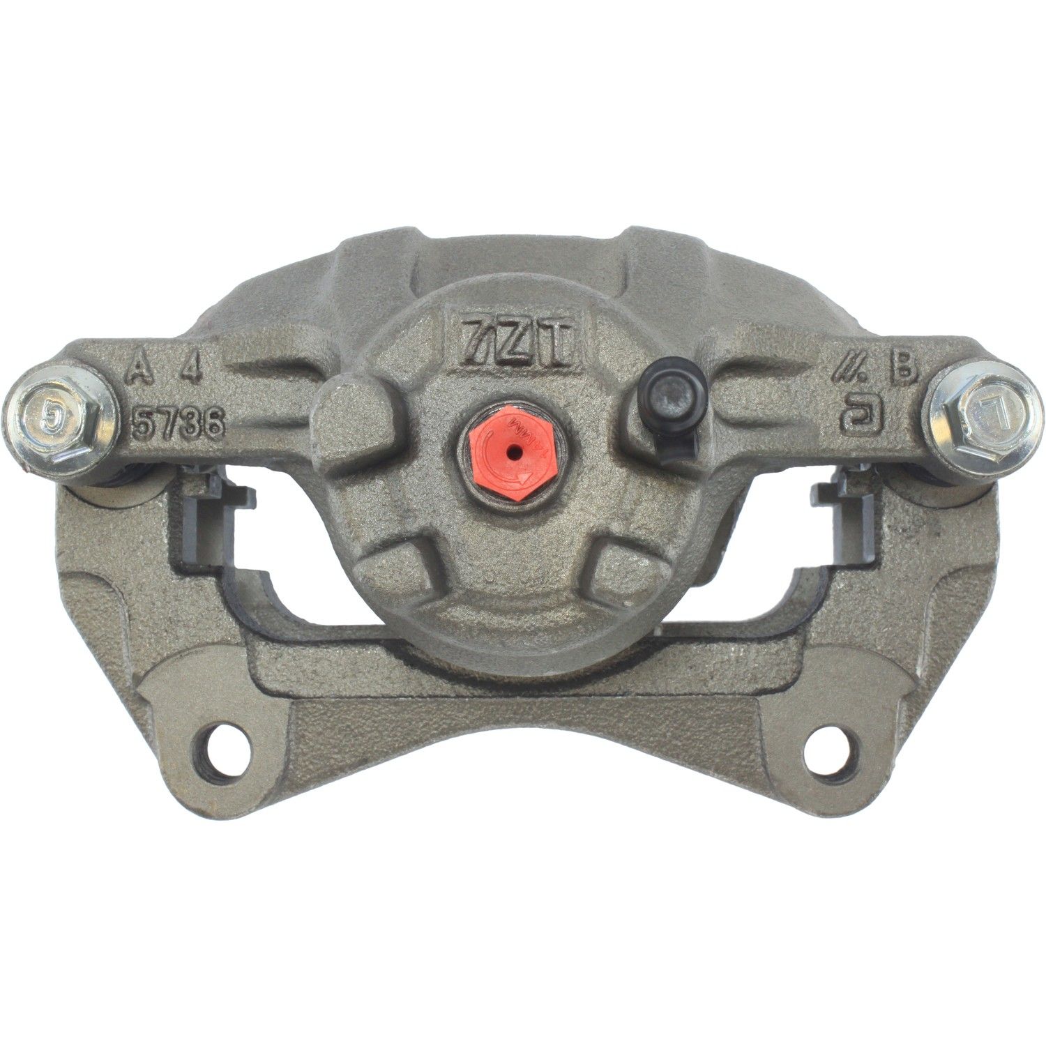 2017, 2016, 2015, 2014, 2013, 2012, 2011, 2010, 2009, 2008 Mitsubishi Lancer Disc Brake Caliper
