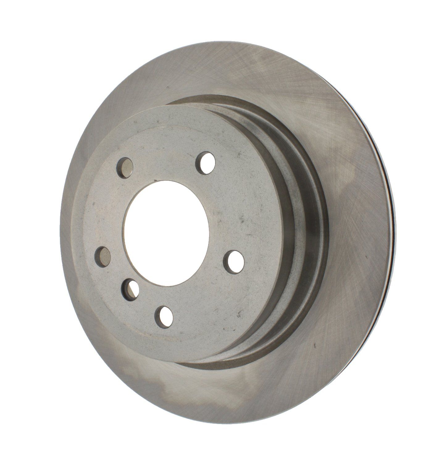 2015, 2014, 2013, 2012, 2011, 2010 BMW X1 Disc Brake Rotor