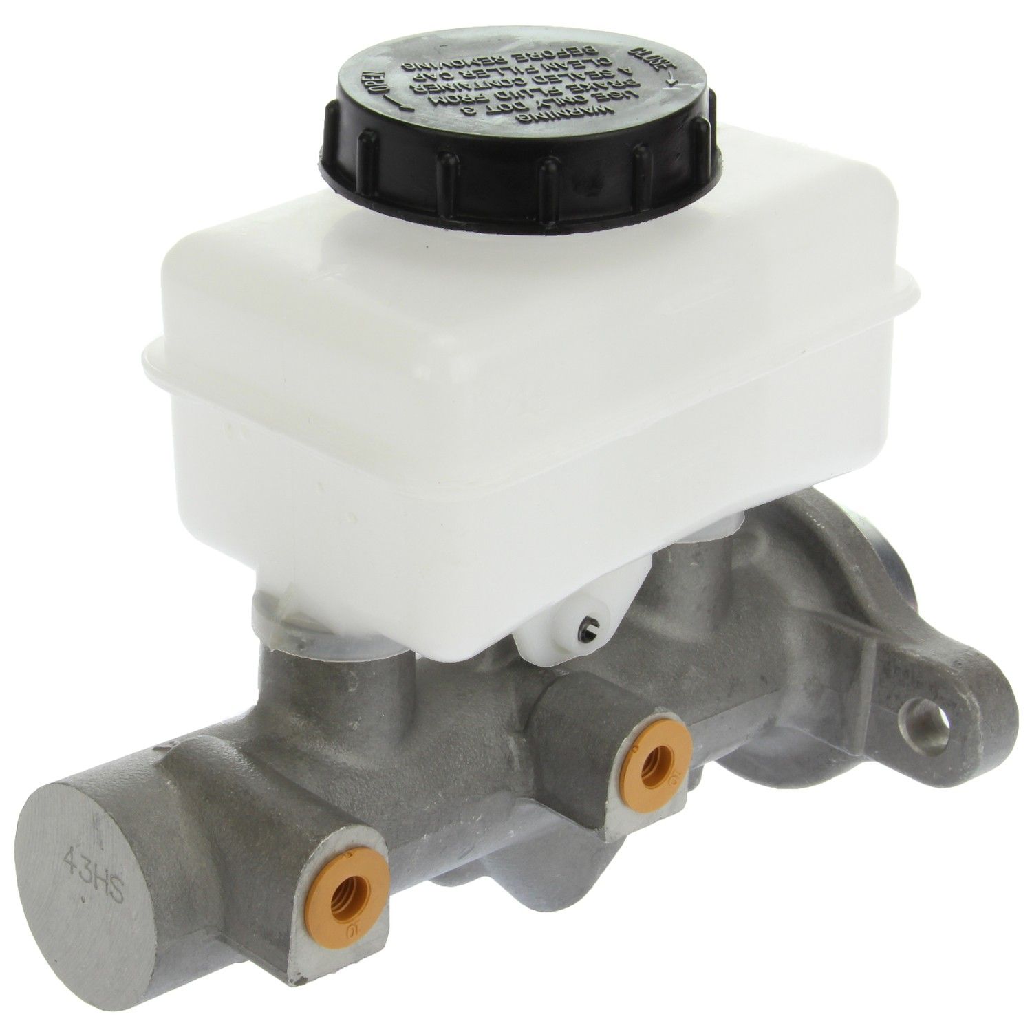 2004, 2003 Nissan Frontier Brake Master Cylinder