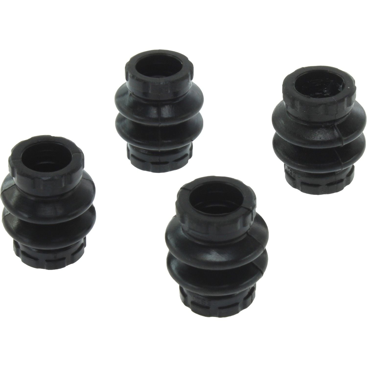 2006, 2005, 2004, 2003, 2002, 2001, 2000 Lincoln LS Disc Brake Hardware Kit