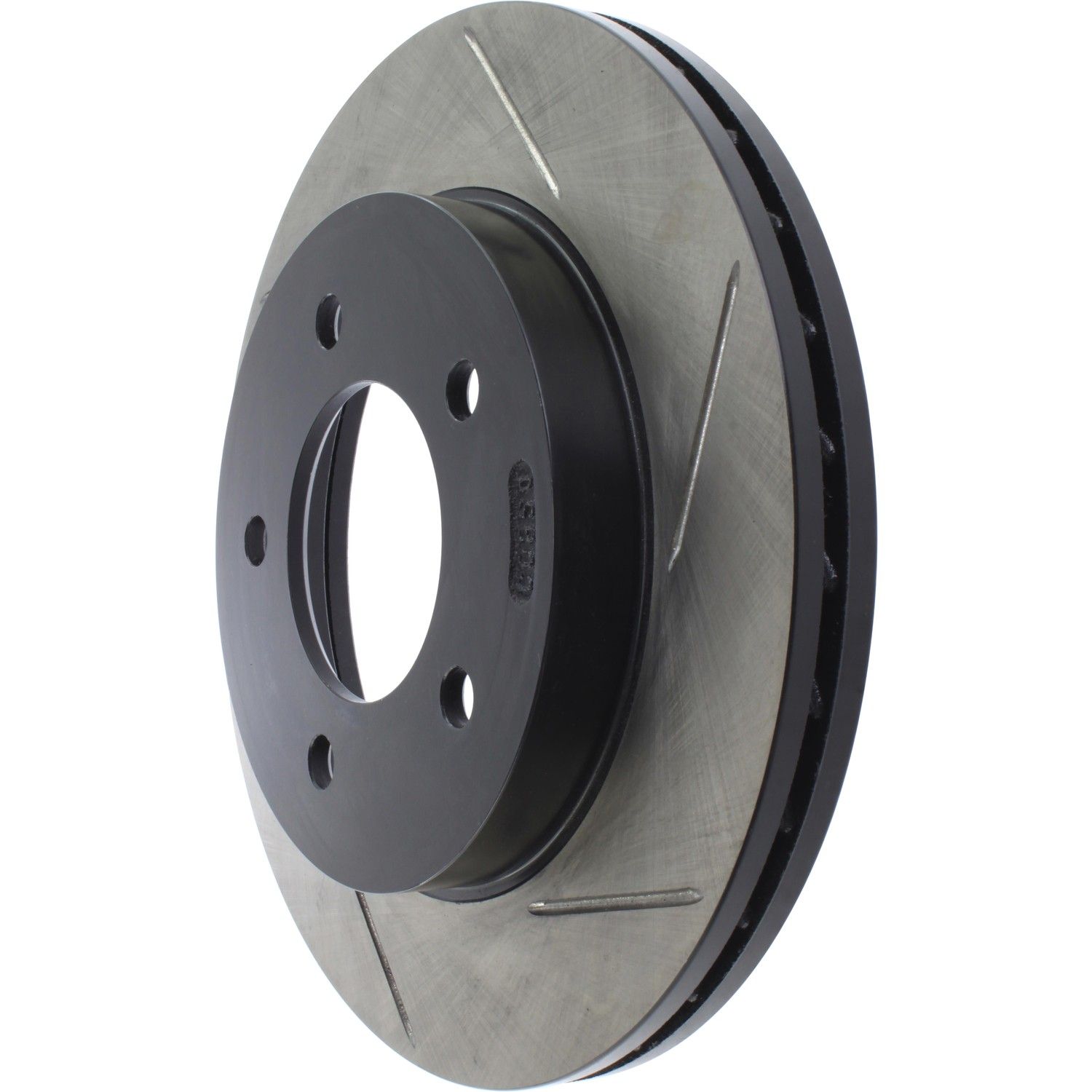 2003, 2002, 2001, 2000, 1999, 1998, 1997 Ford F-150 Disc Brake Rotor