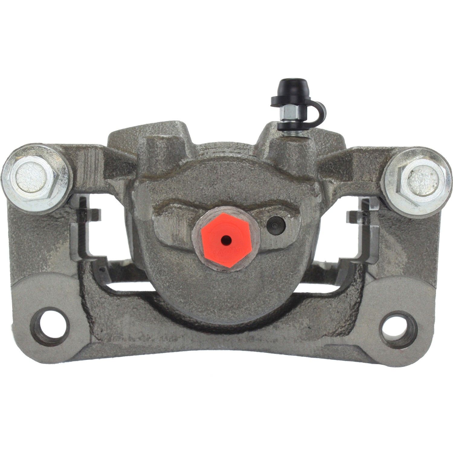 2009 INFINITI G37 Disc Brake Caliper