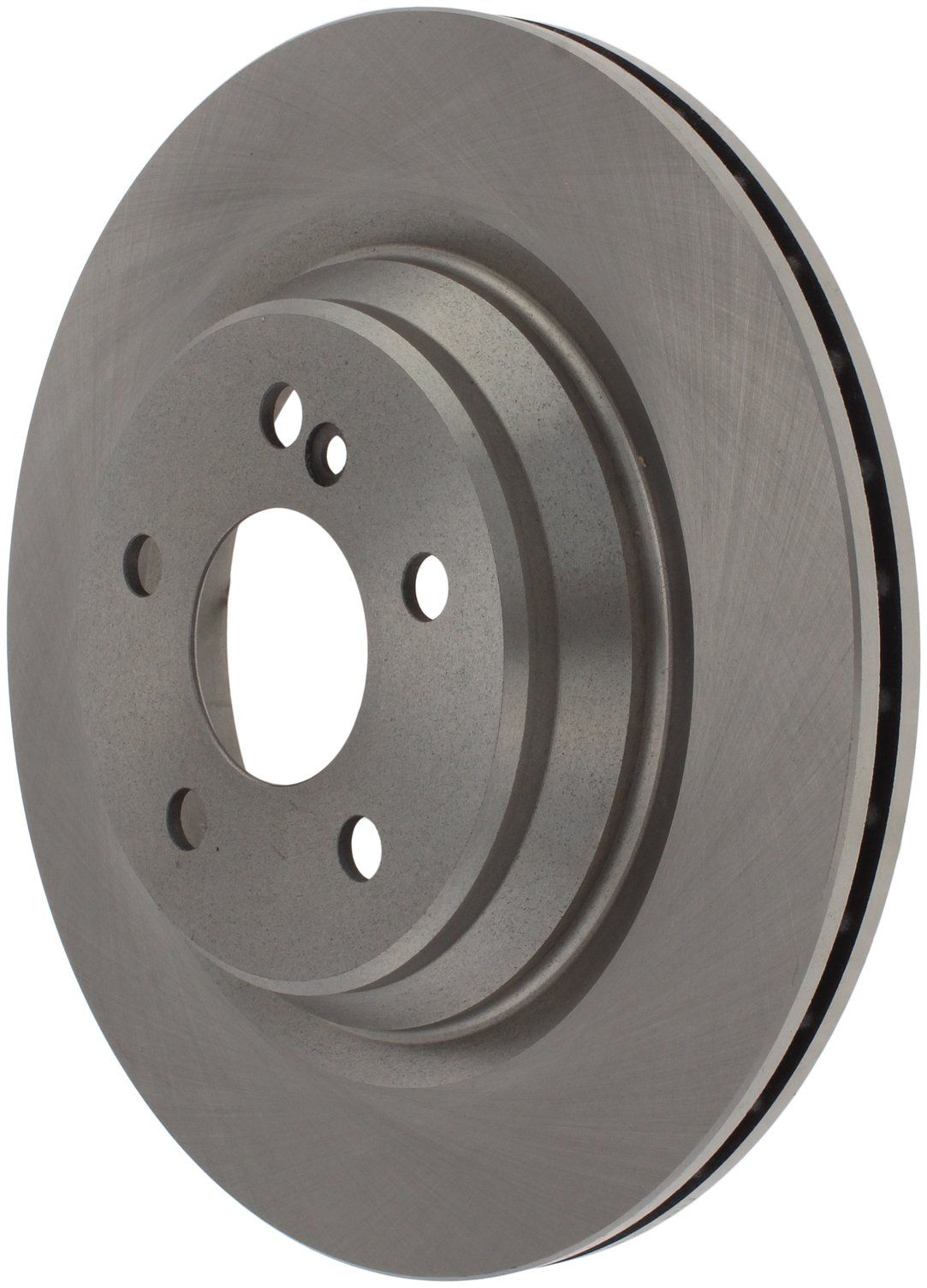2002, 2001 Mercedes-Benz CL600 2001-2002 Mercedes-Benz CL55 AMG Disc Brake Rotor