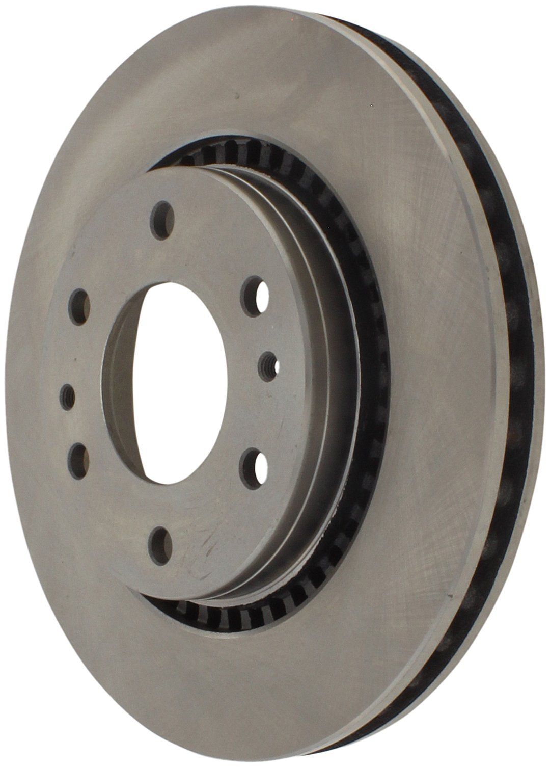 2006-2009 Buick Rainier Disc Brake Rotor Centric