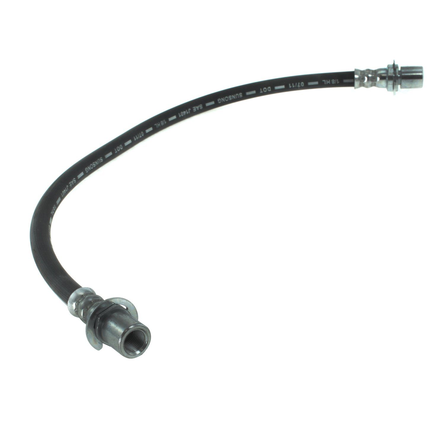 1985, 1984, 1983, 1982, 1981, 1980, 1979 Toyota Pickup Brake Hydraulic Hose