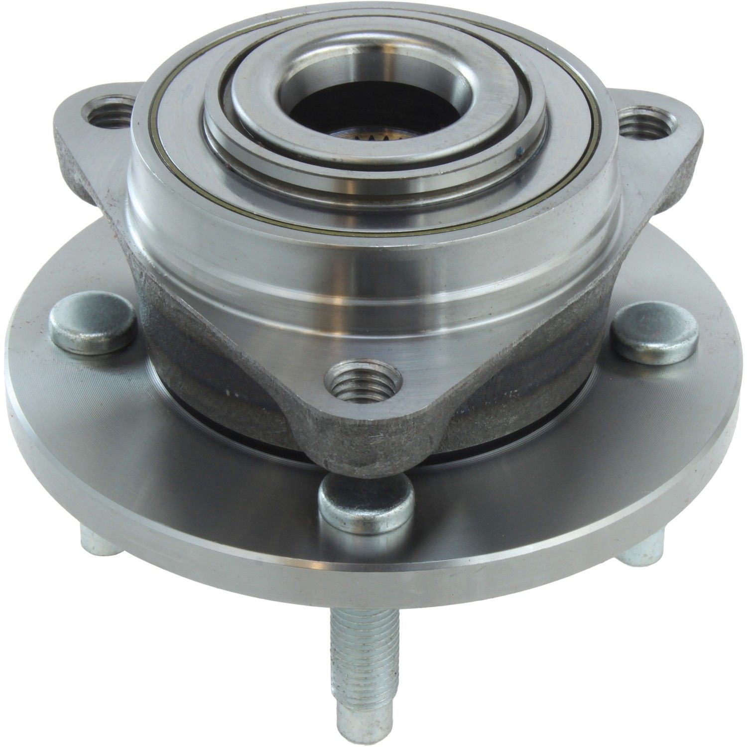 2007, 2006, 2005, 2004, 2003 Saturn Ion Wheel Bearing and Hub Assembly
