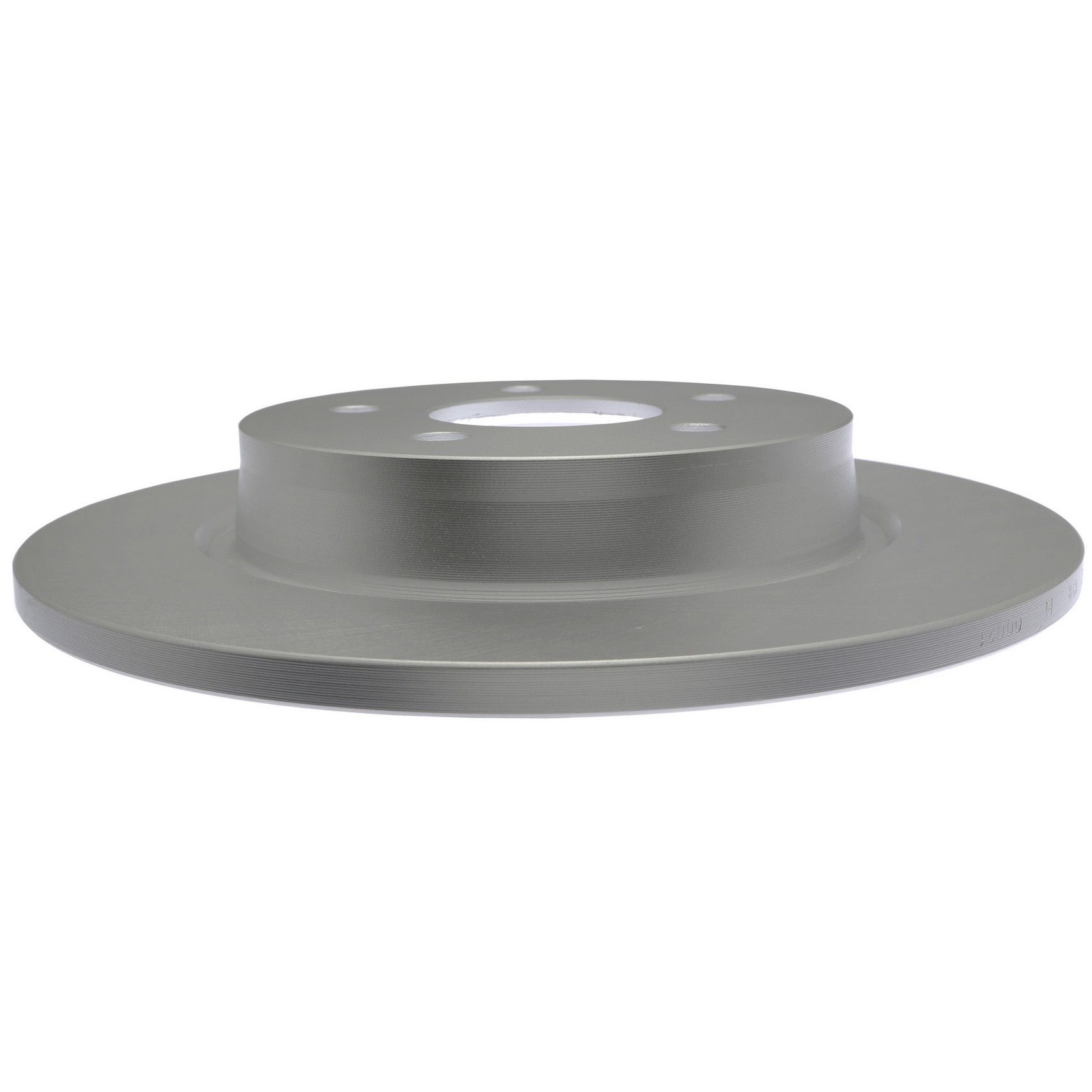 2012, 2011, 2010, 2009, 2008, 2007, 2006, 2005, 2004 Volvo S40 Disc Brake Rotor