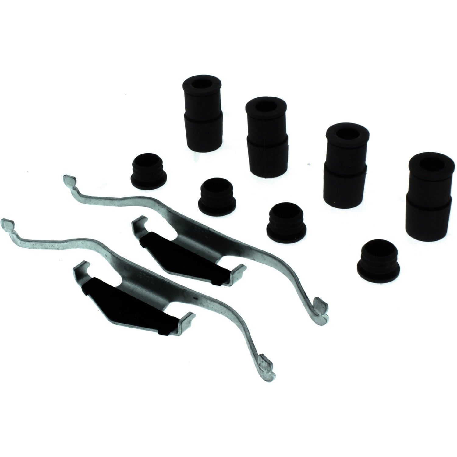 2005, 2004, 2003 Saab 9-3 Disc Brake Pad Set
