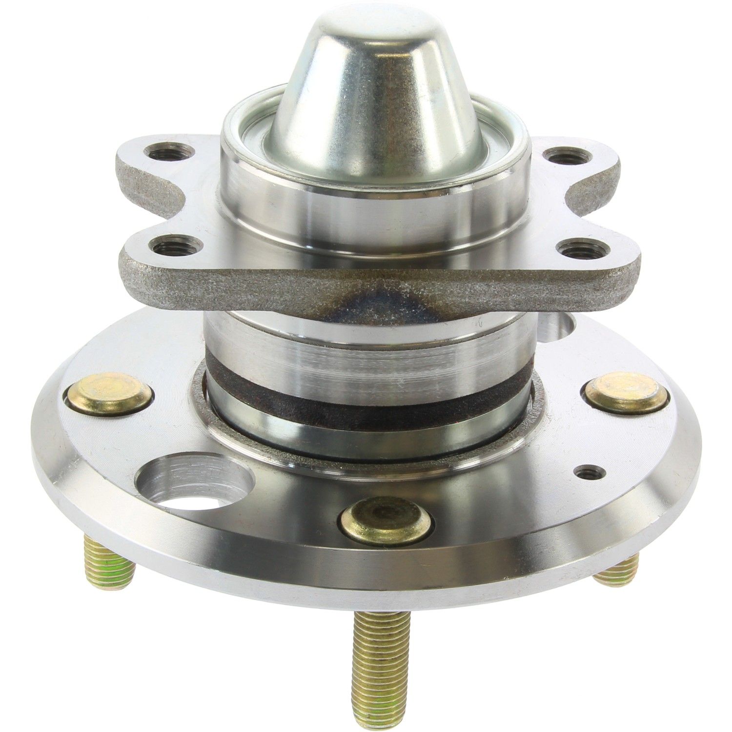 2006, 2005, 2004, 2003, 2002, 2001 Kia Optima Wheel Bearing and Hub Assembly