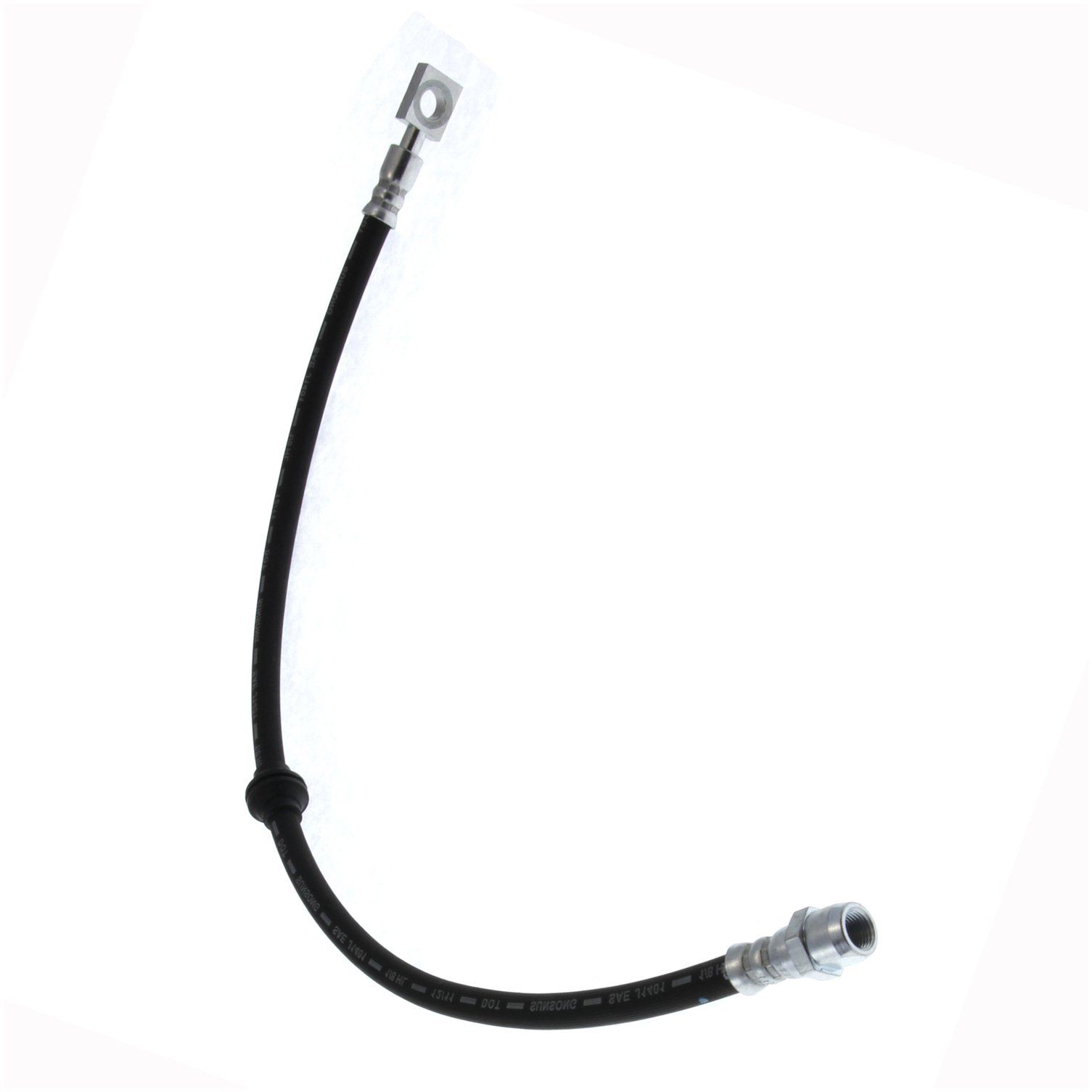 2008, 2007, 2006, 2005, 2004, 2003, 2002 Mini Cooper Brake Hydraulic Hose