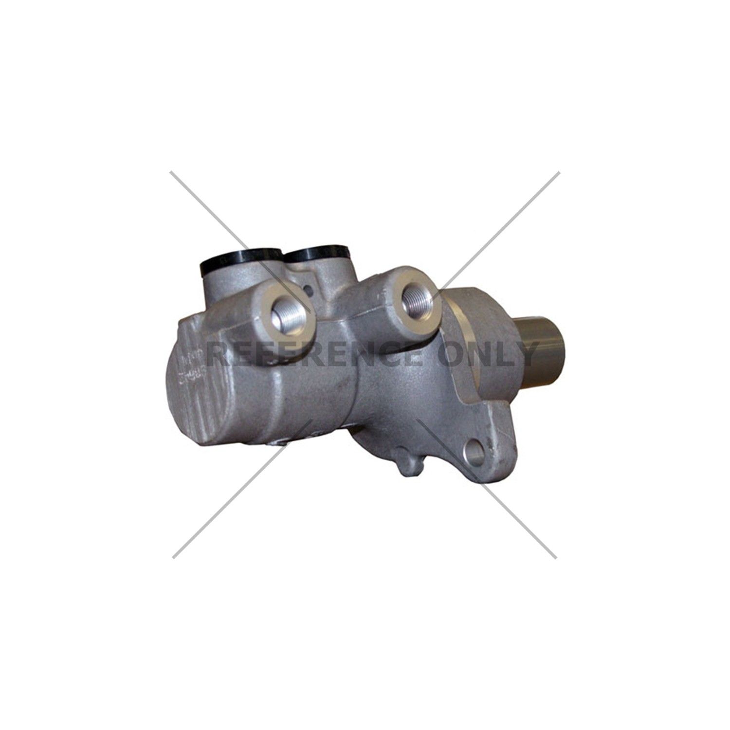 2009 Ford Mustang Brake Master Cylinder