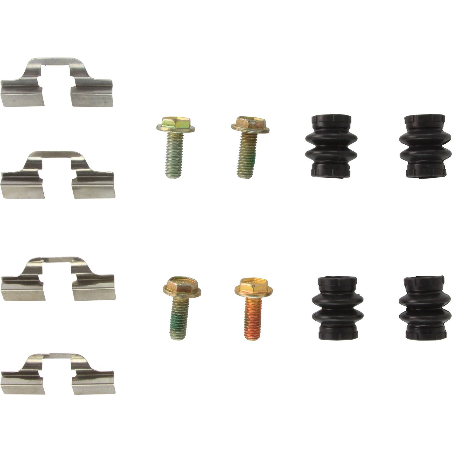 Beck Arnley 084-1239 Disc Brake Hardware Kit