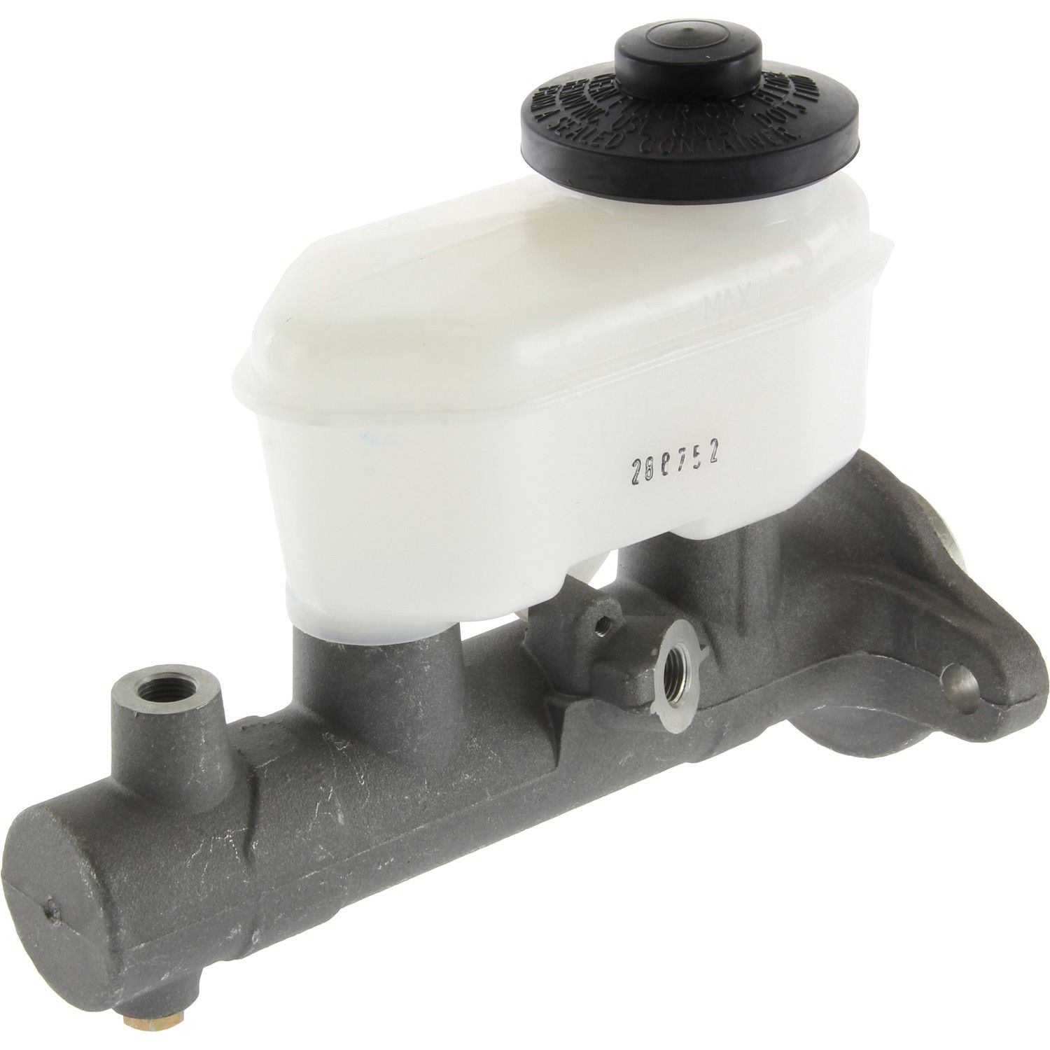 2001, 2000, 1999, 1998, 1997, 1996, 1995 Lexus ES300 Brake Master Cylinder