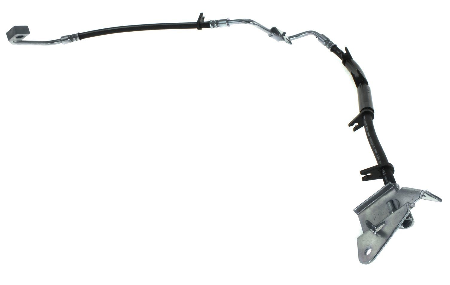 2004, 2003 Jeep Grand Cherokee Cherokee Brake Hydraulic Hose