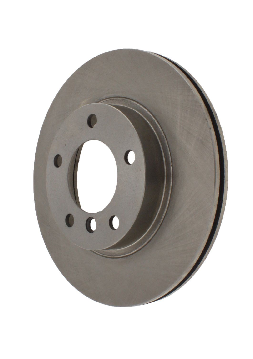 2003-2006 BMW 318i Disc Brake Rotor Centric