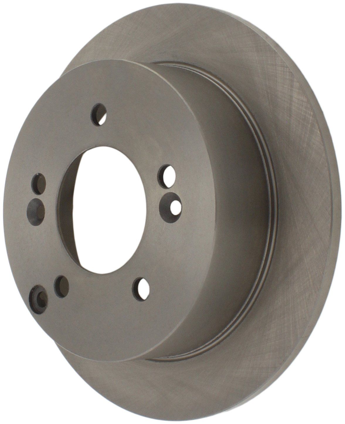 2010, 2009, 2008, 2007, 2006 Kia Optima Disc Brake Rotor