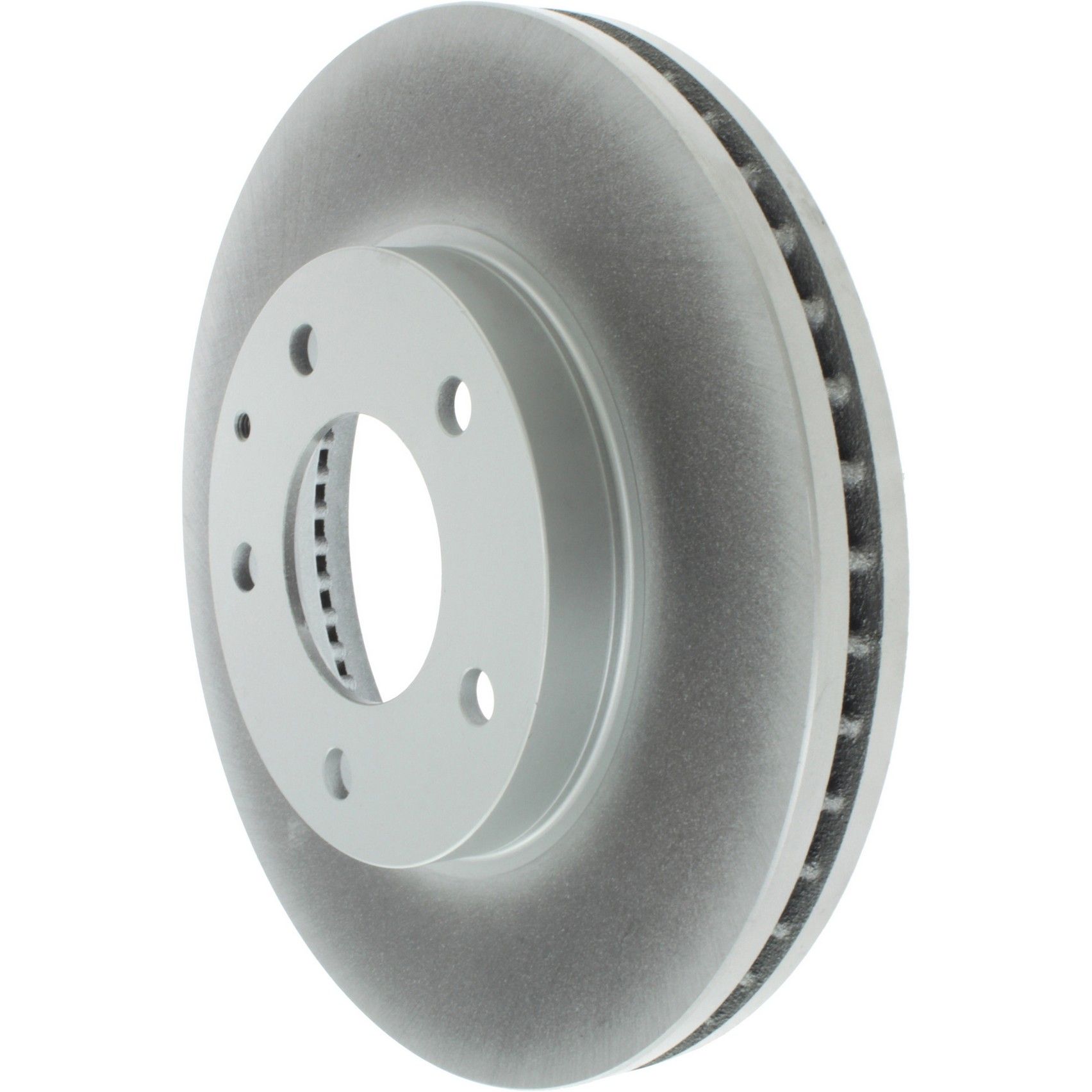 2006, 2005, 2004, 2003, 2002, 2001, 2000 Mazda MPV Disc Brake Rotor