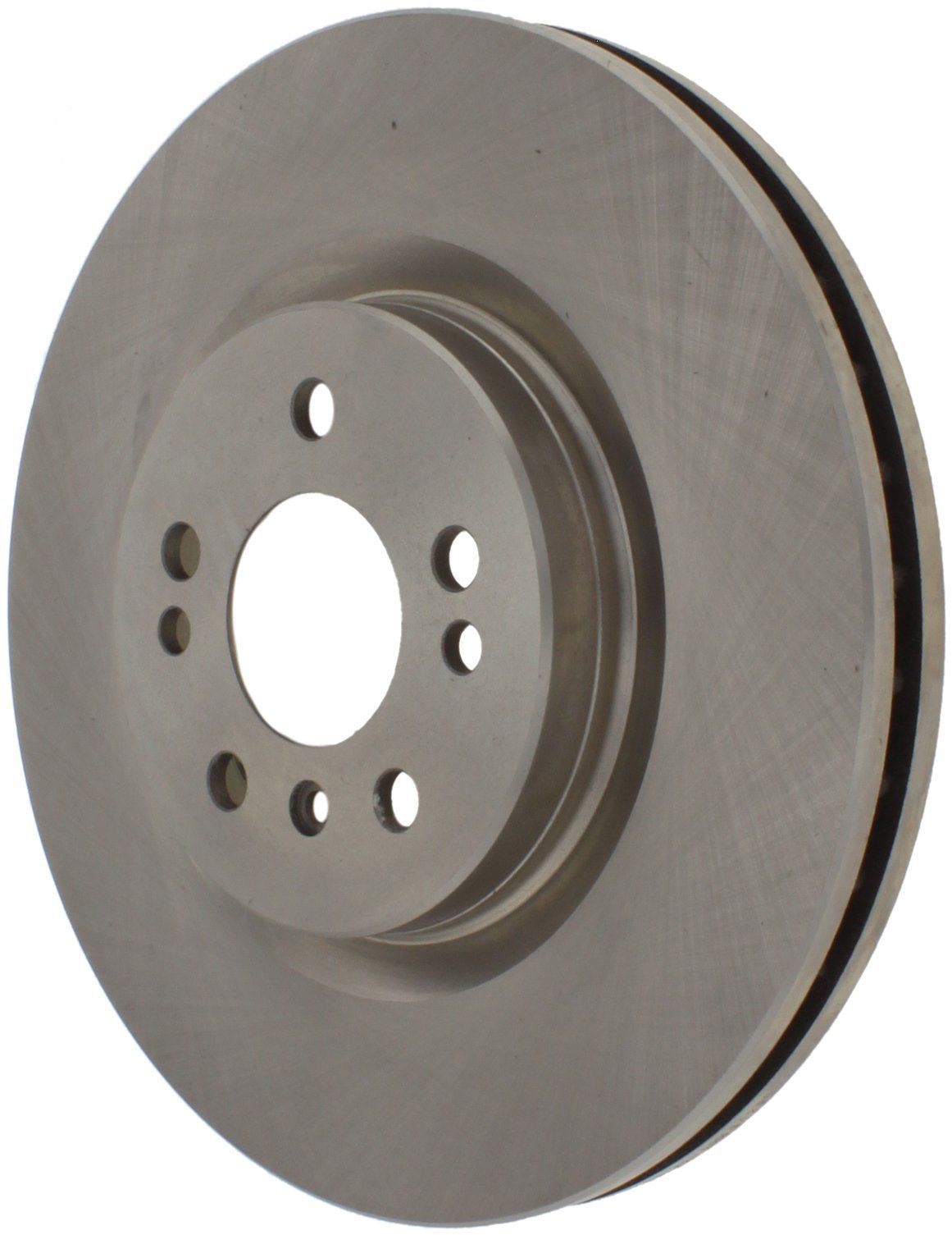 2009, 2008, 2007 Mercedes-Benz ML320 2007-2009 Mercedes-Benz GL320 Disc Brake Rotor