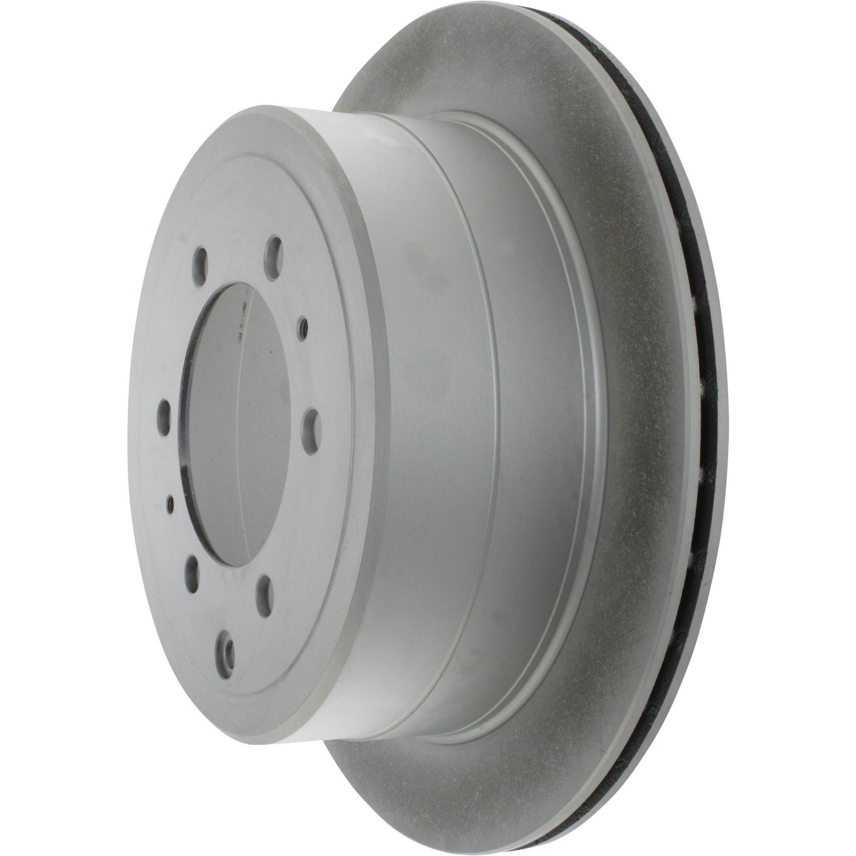 1997, 1996 Lexus LX450 Disc Brake Rotor