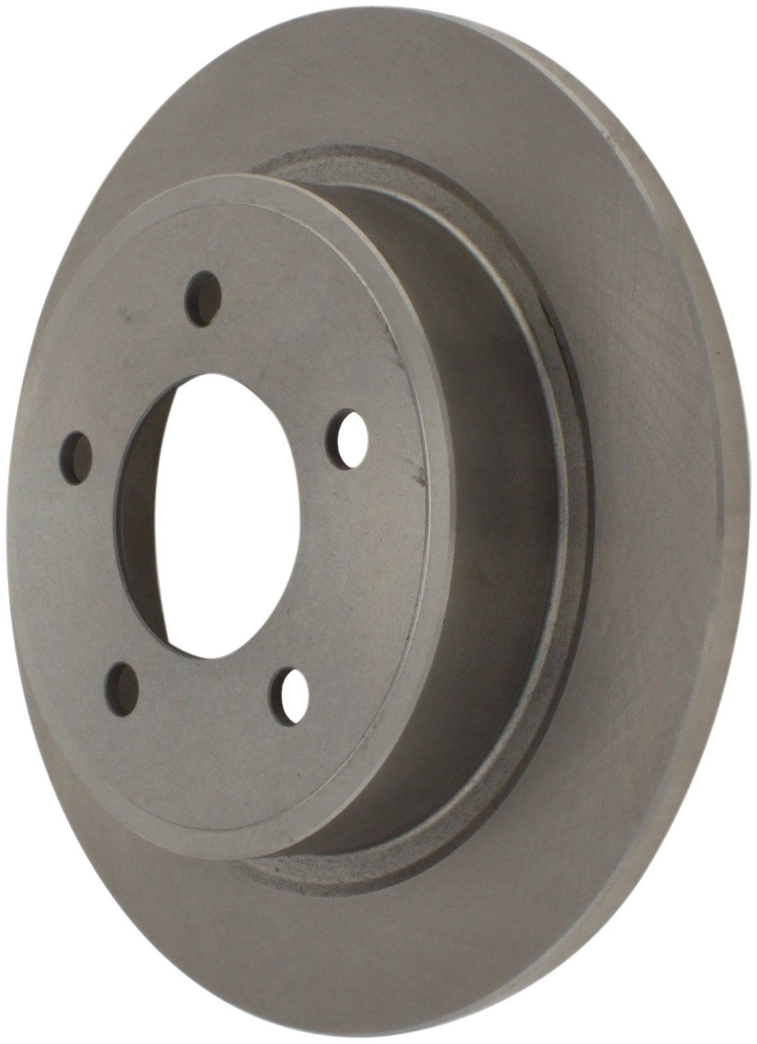 2008, 2007, 2006, 2005, 2004 Chrysler Pacifica Disc Brake Rotor