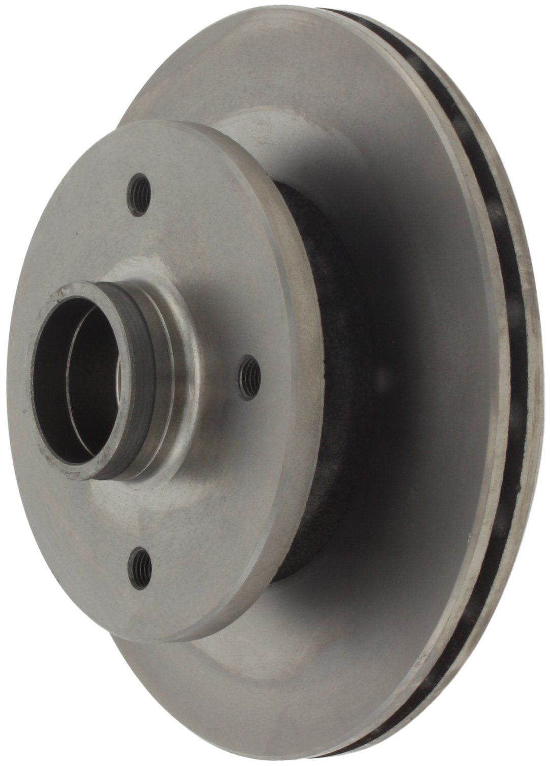 1985, 1984 Mazda RX-7 Disc Brake Rotor and Hub Assembly