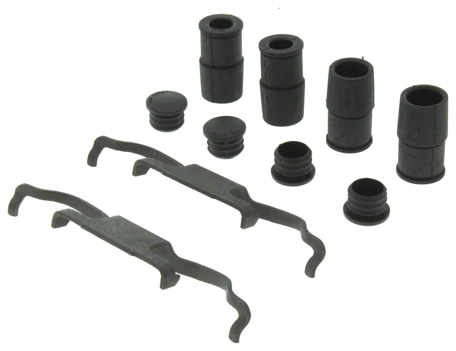 2006, 2005, 2004, 2003, 2002 Ford Expedition Disc Brake Hardware Kit