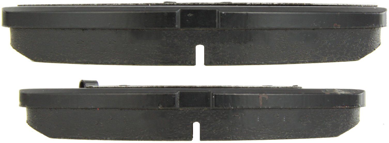 2016, 2015, 2014 Kia Forte Disc Brake Pad Set