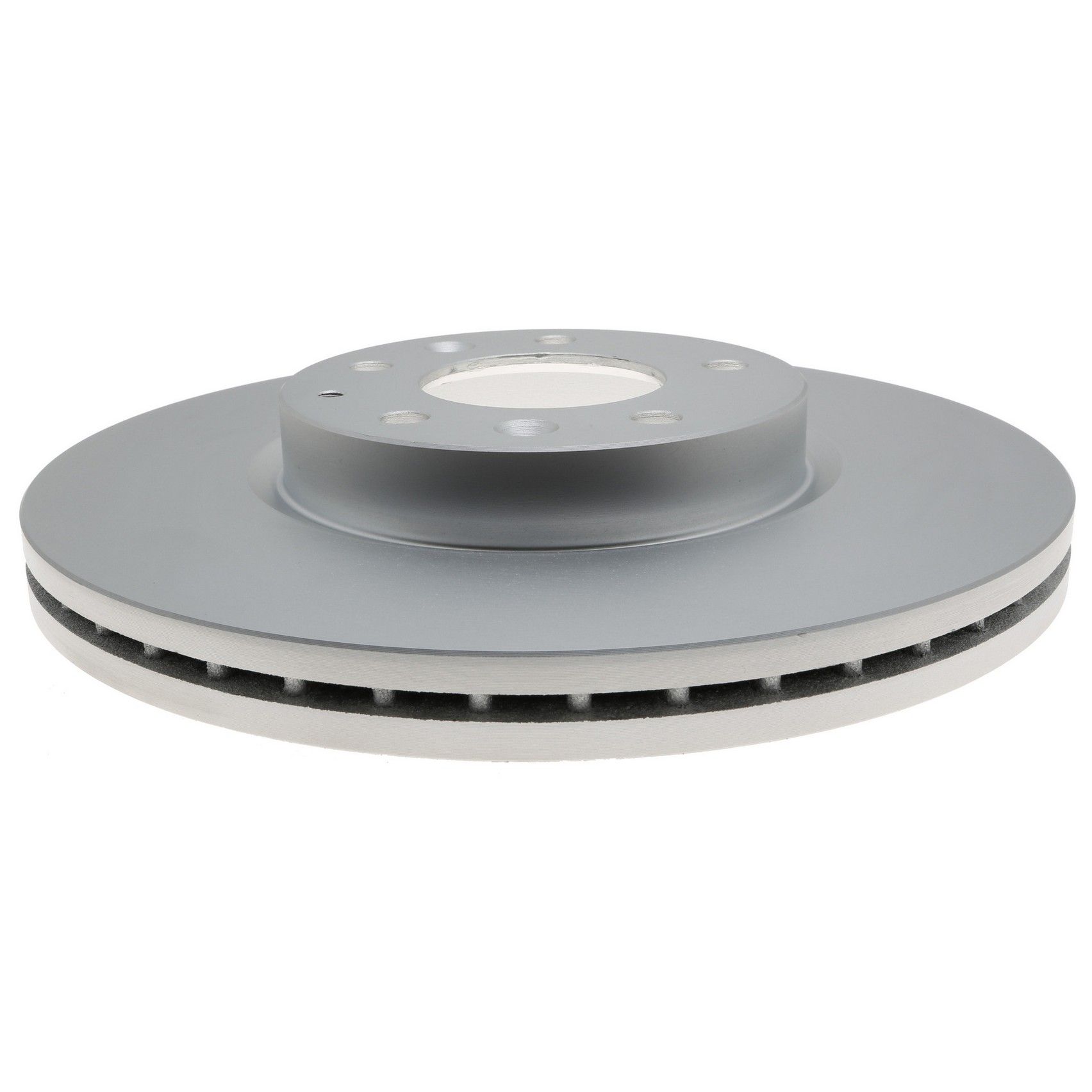 2013, 2012, 2011, 2010, 2009, 2008, 2007, 2006 Mazda 6 Disc Brake Rotor