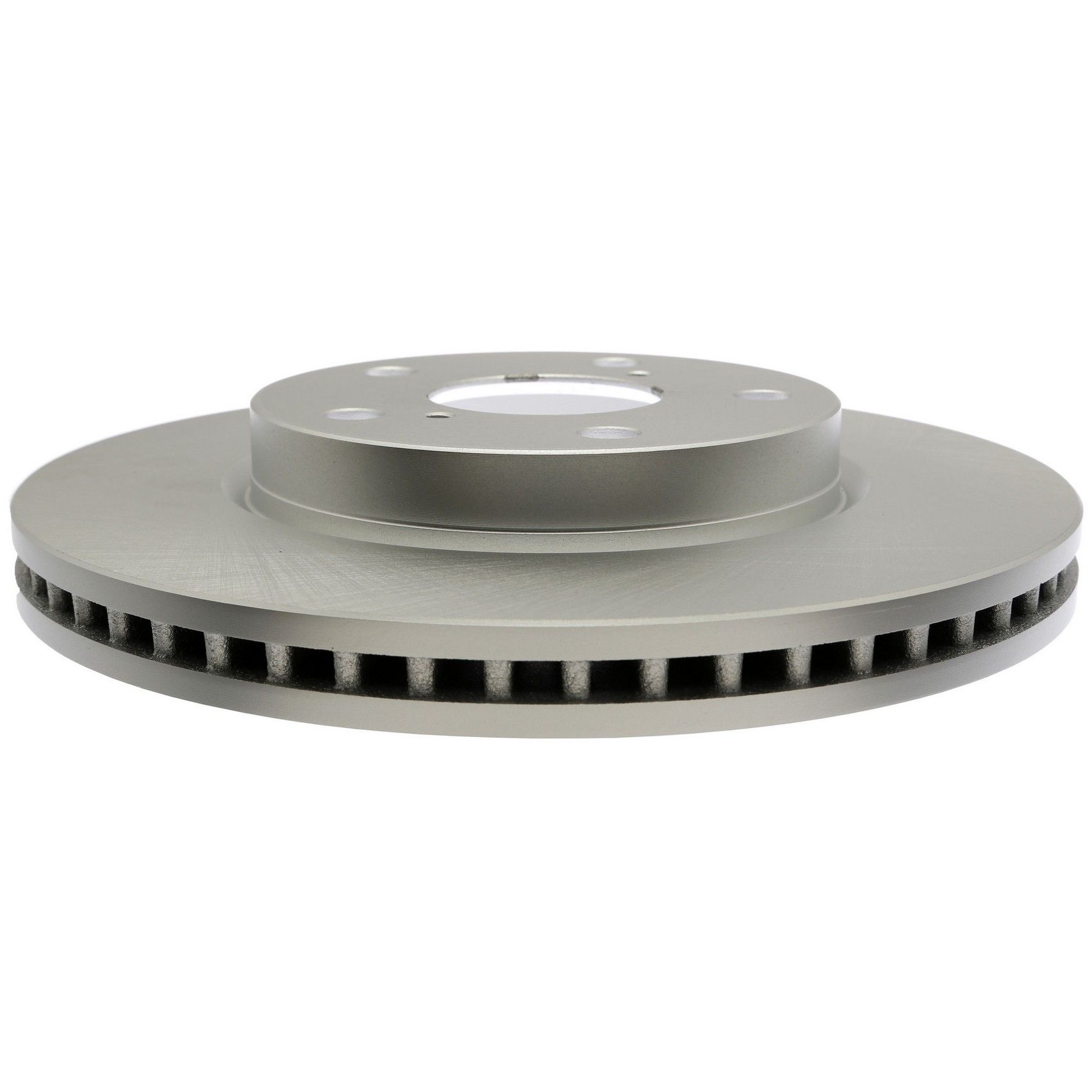 2012, 2011, 2010 Lexus HS250h Disc Brake Rotor