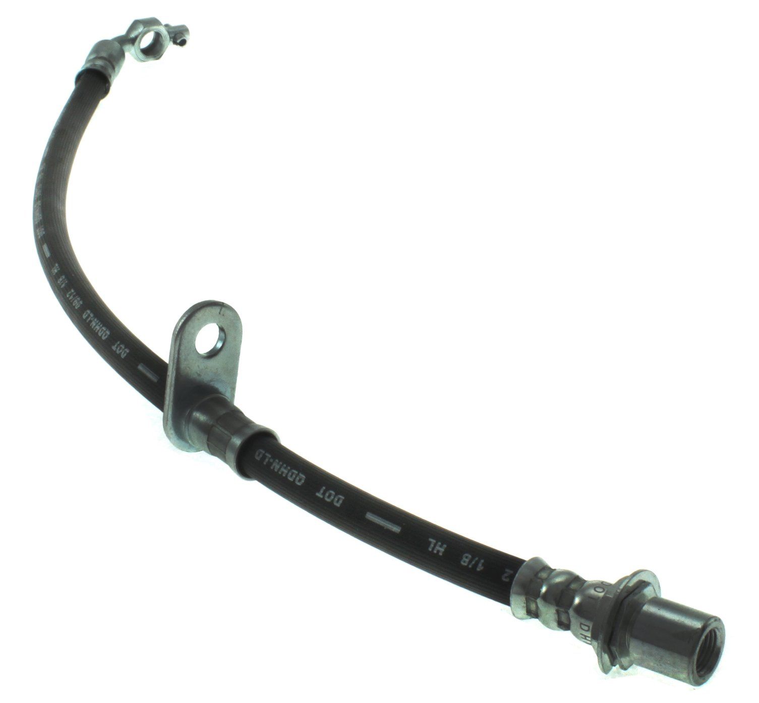 2000, 1999, 1998, 1997, 1996, 1995, 1994, 1993, 1992 Lexus SC300 Brake Hydraulic Hose