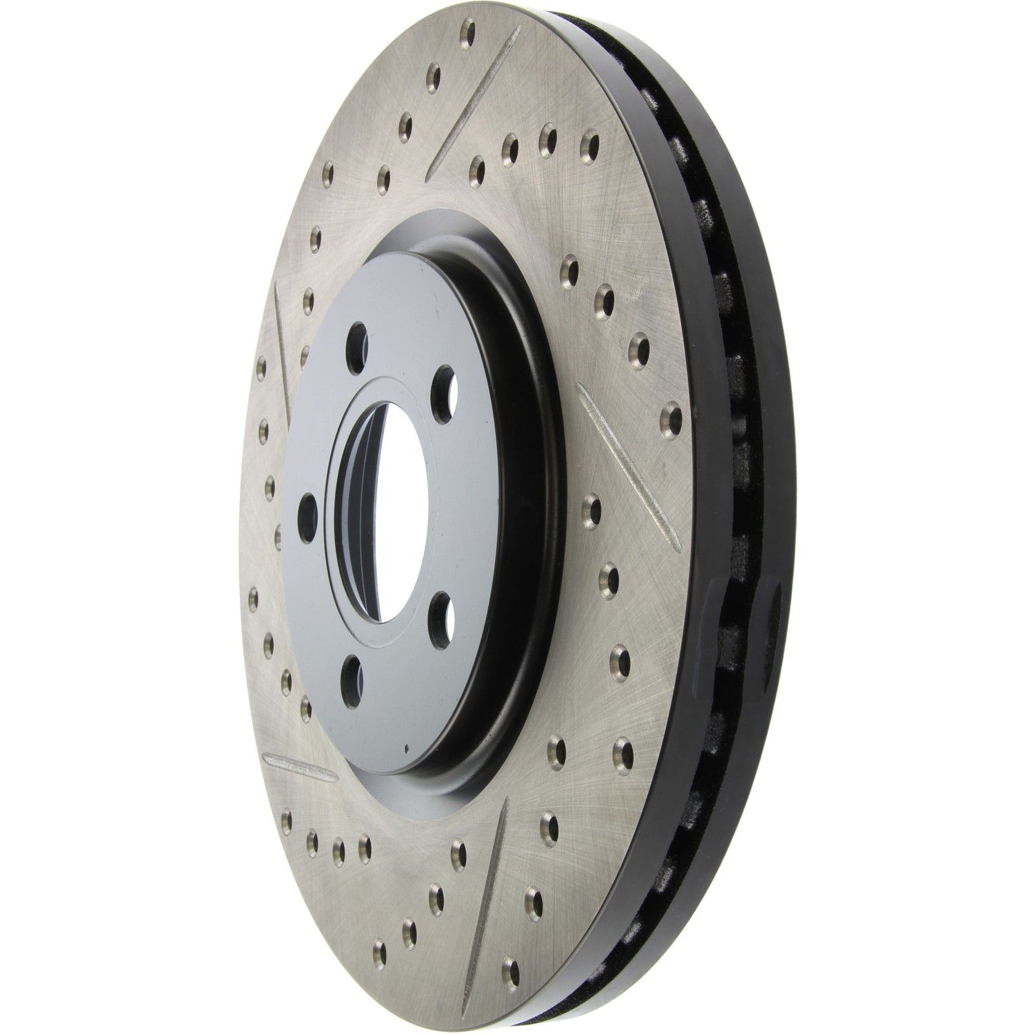 2005, 2004, 2003 Dodge Neon Cruiser Disc Brake Rotor