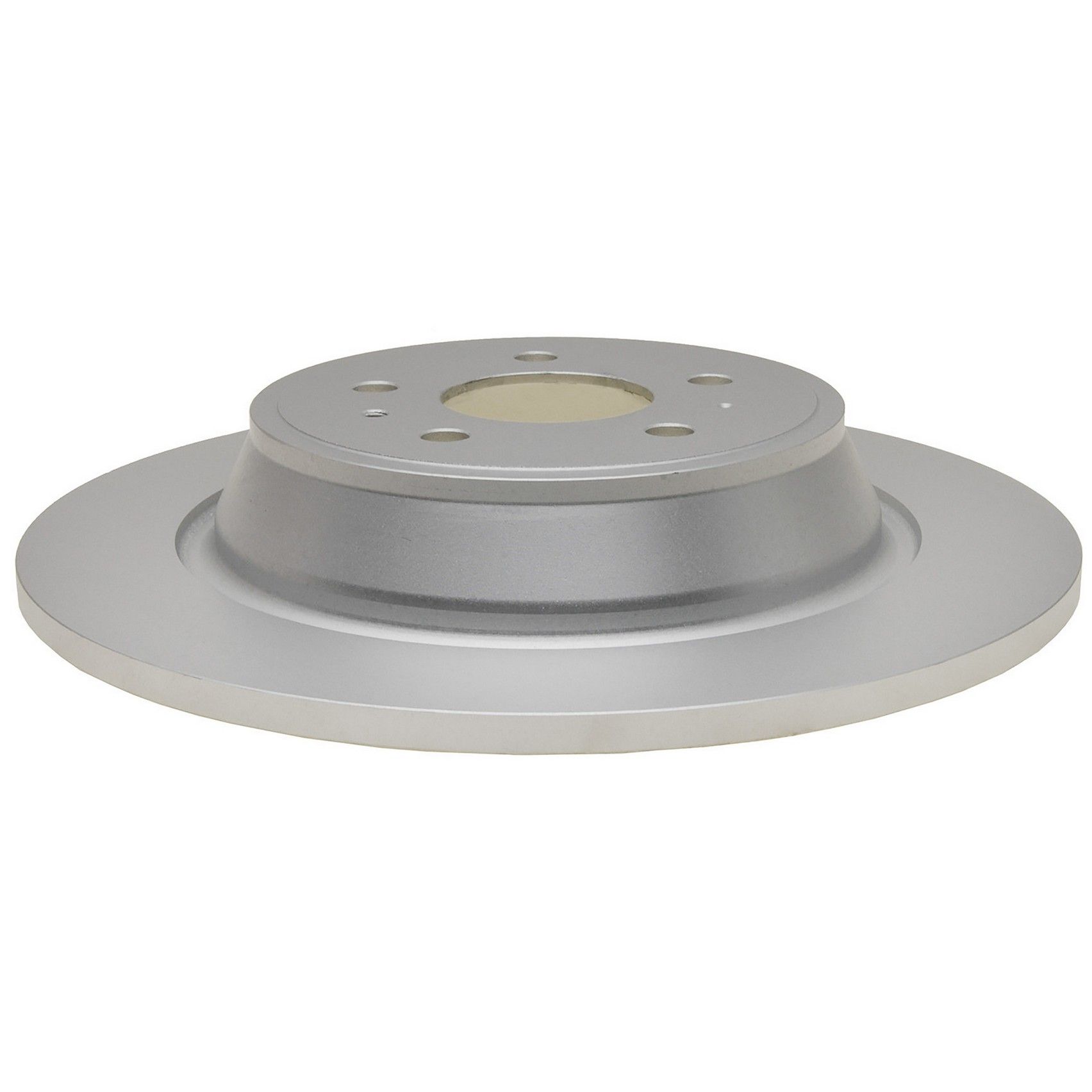 2019, 2018, 2017 Ford Escape Disc Brake Rotor